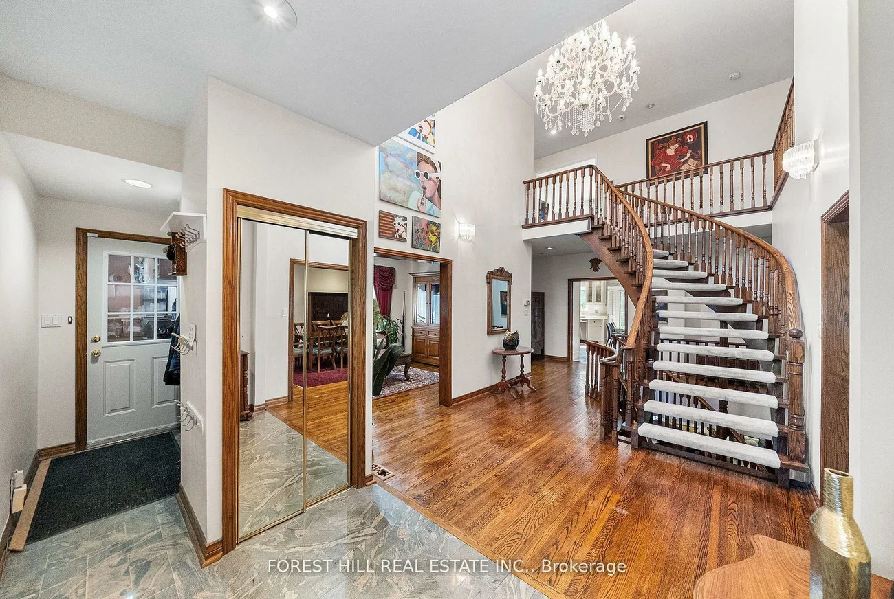 73, Garnier, Bayview Woods-Steeles, Toronto