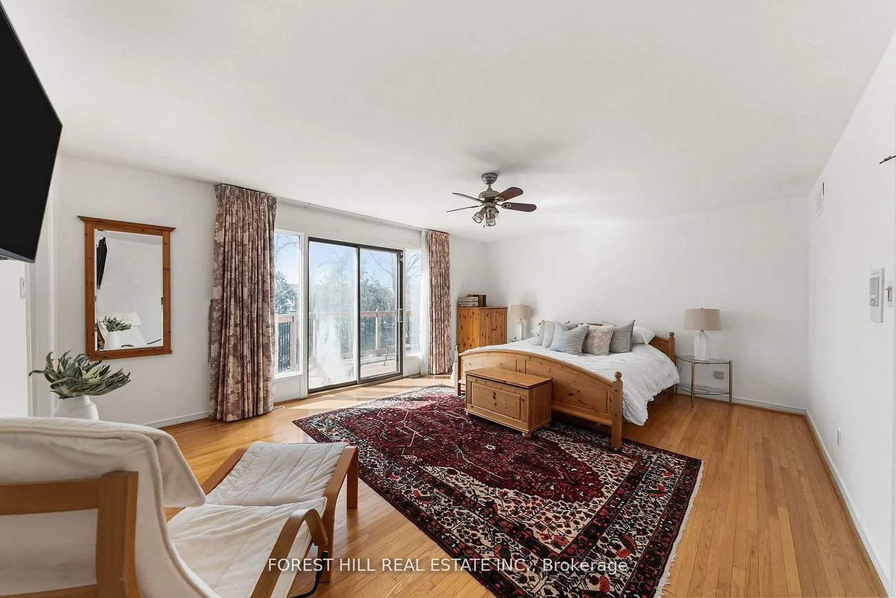 73, Garnier, Bayview Woods-Steeles, Toronto