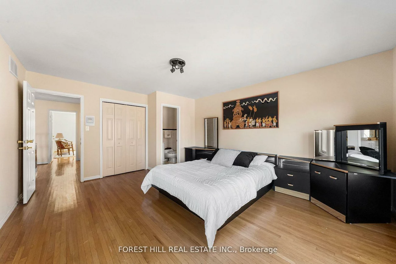 73, Garnier, Bayview Woods-Steeles, Toronto