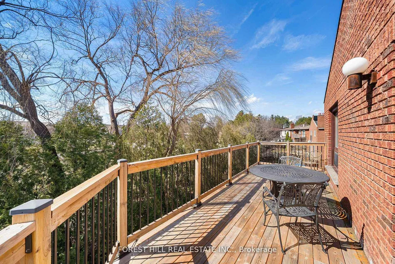 73, Garnier, Bayview Woods-Steeles, Toronto