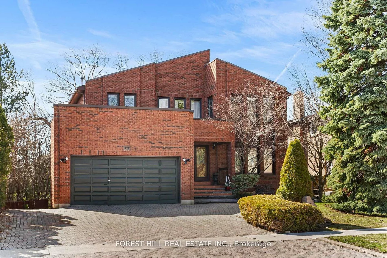 73, Garnier, Bayview Woods-Steeles, Toronto