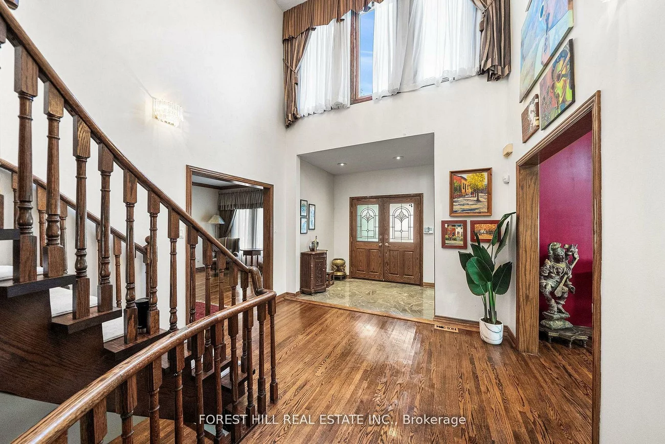 73, Garnier, Bayview Woods-Steeles, Toronto