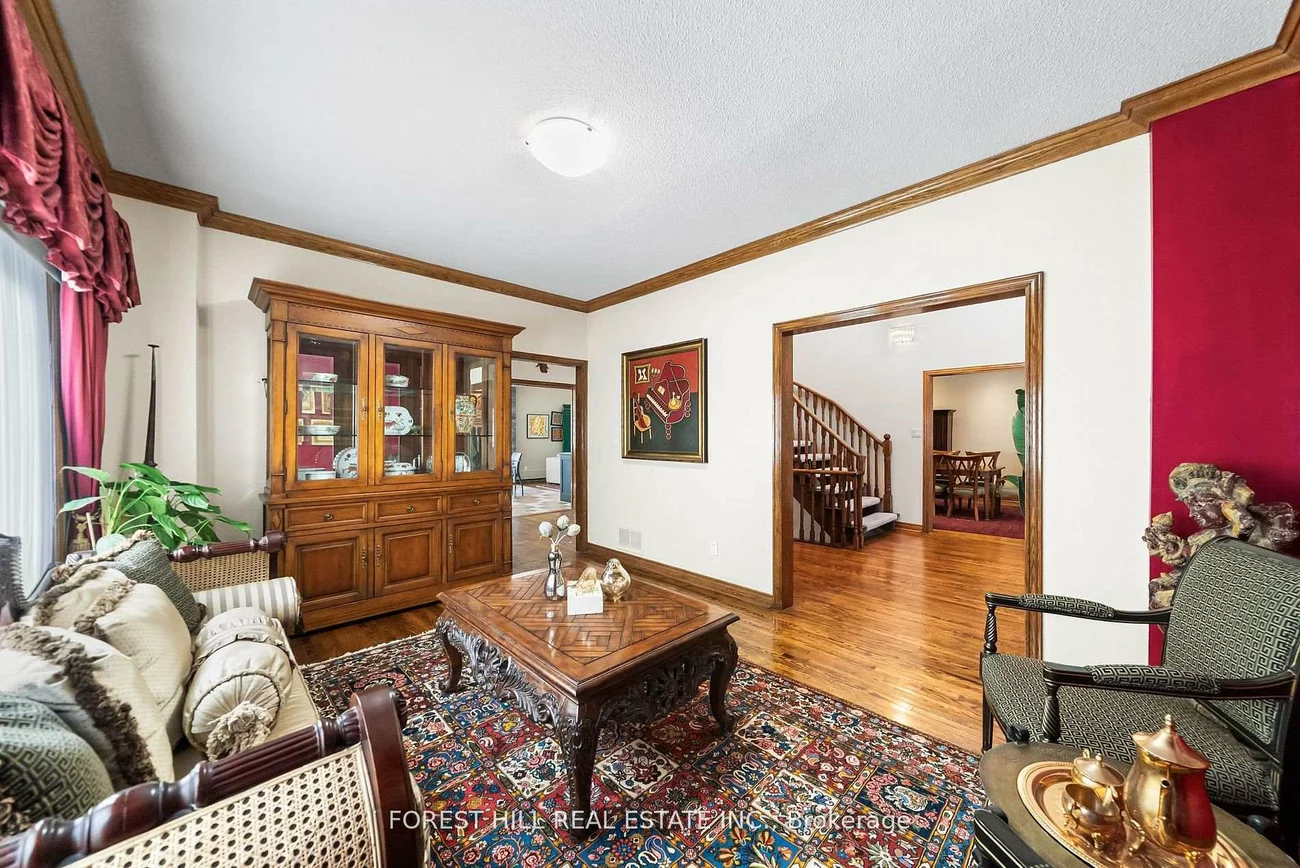 73, Garnier, Bayview Woods-Steeles, Toronto
