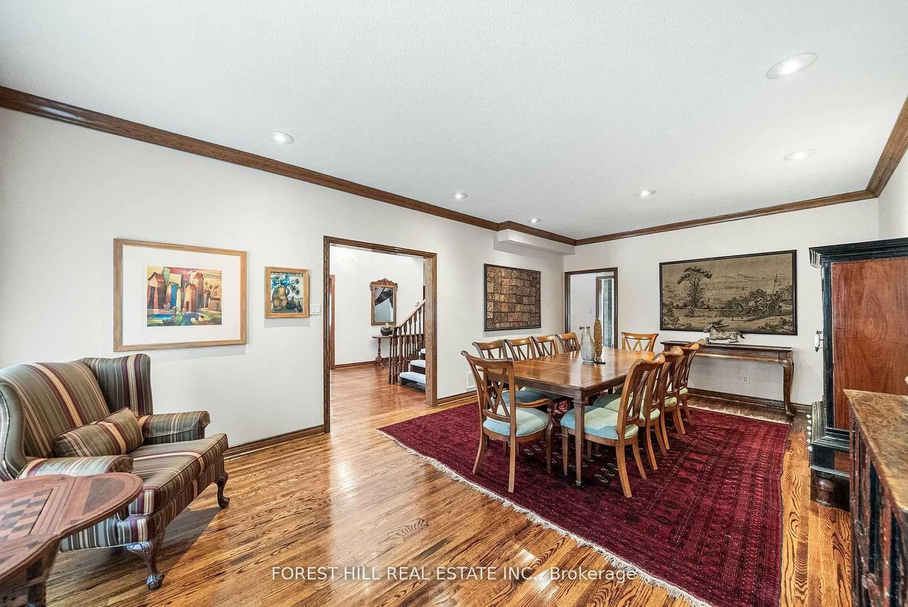 73, Garnier, Bayview Woods-Steeles, Toronto