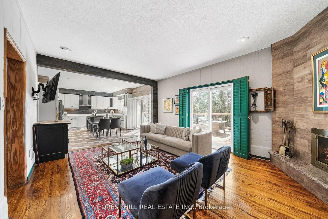 73, Garnier, Bayview Woods-Steeles, Toronto
