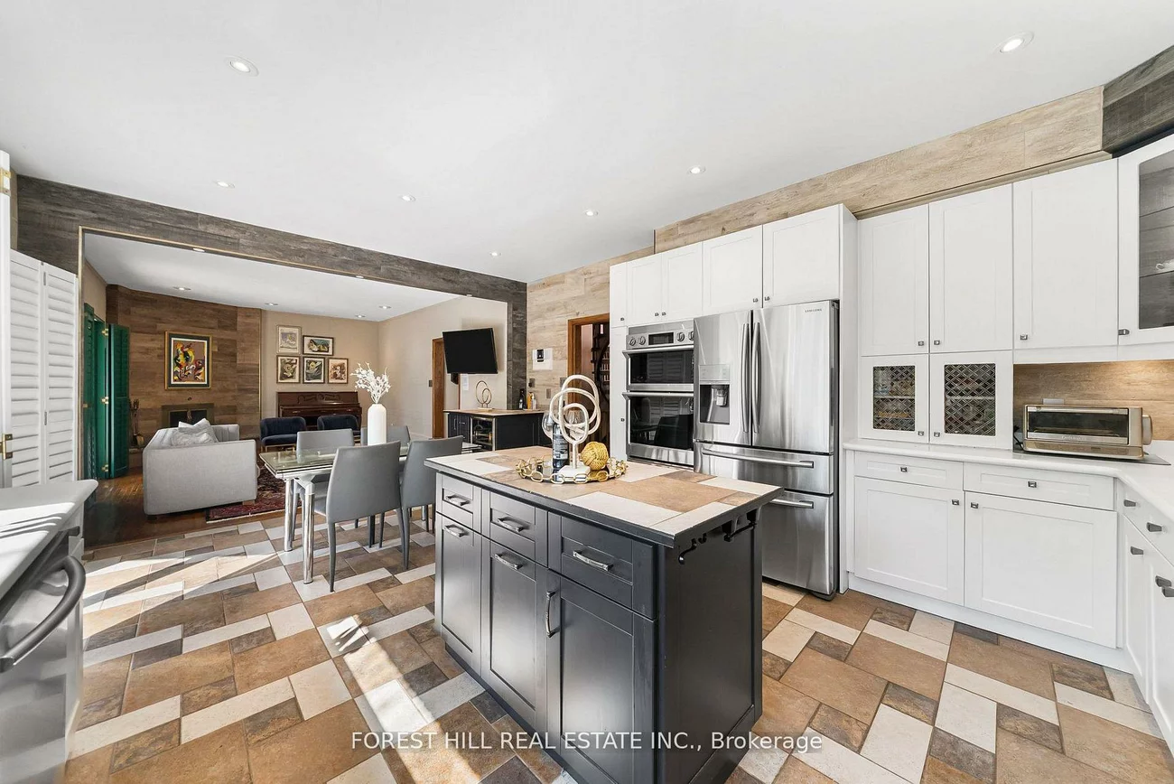 73, Garnier, Bayview Woods-Steeles, Toronto