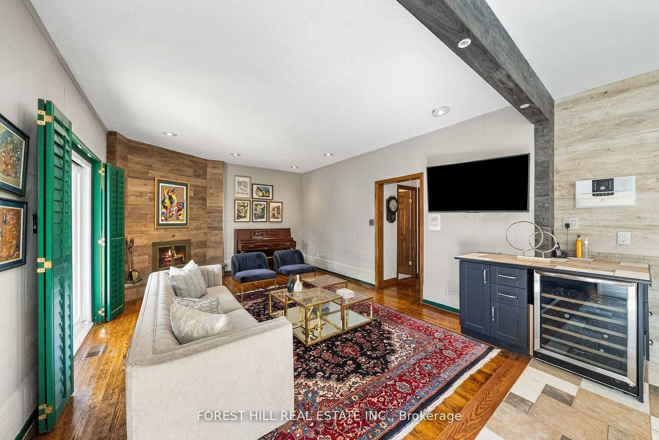 73, Garnier, Bayview Woods-Steeles, Toronto