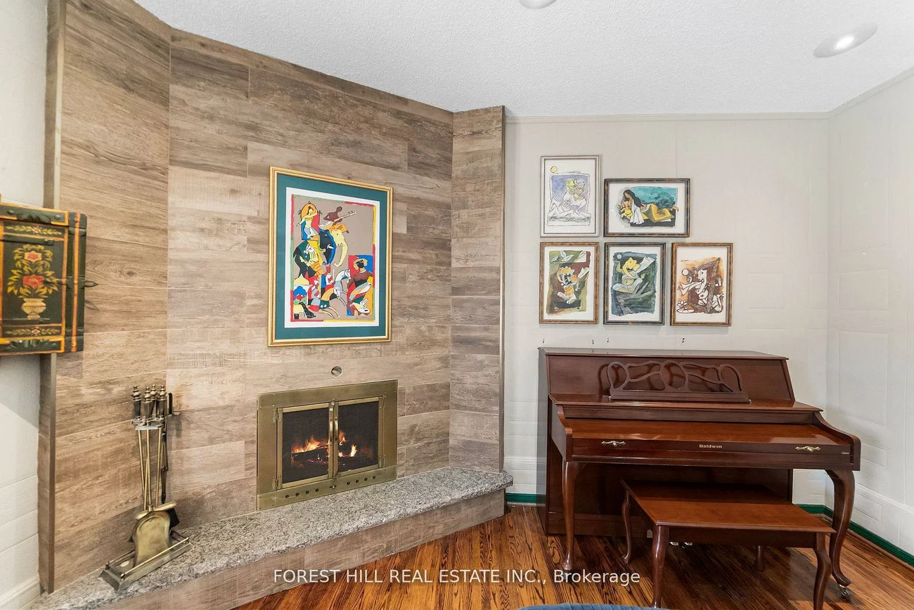 73, Garnier, Bayview Woods-Steeles, Toronto
