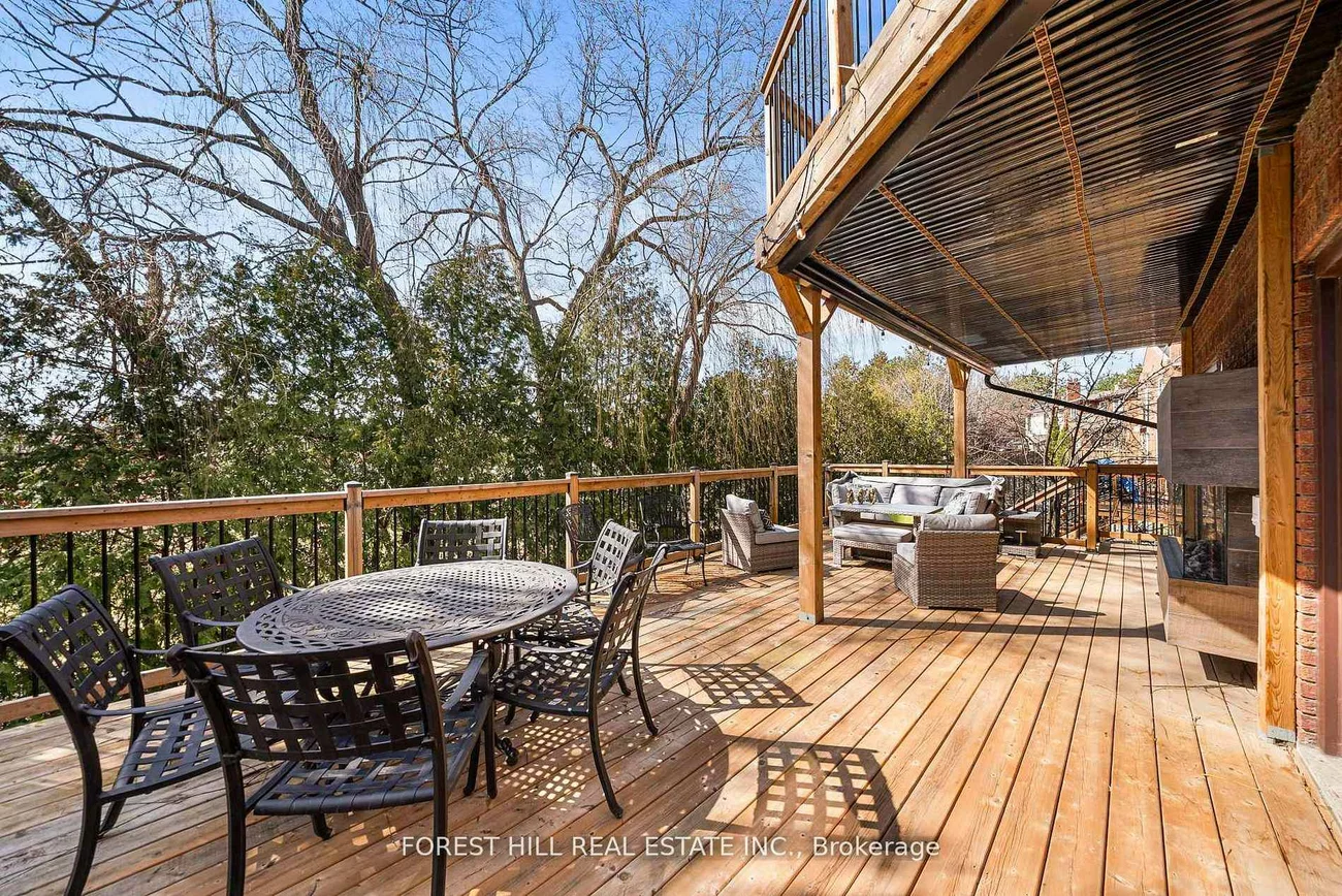 73, Garnier, Bayview Woods-Steeles, Toronto