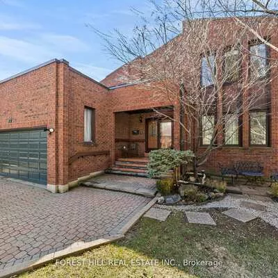 73, Garnier, Bayview Woods-Steeles, Toronto