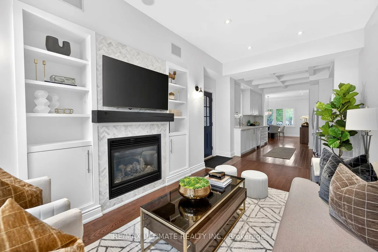 4, Bridgman, Casa Loma, Toronto