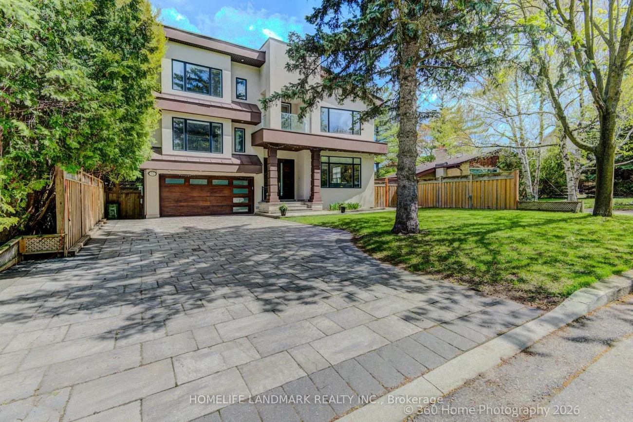 37, CHATFIELD, Banbury-Don Mills, Toronto