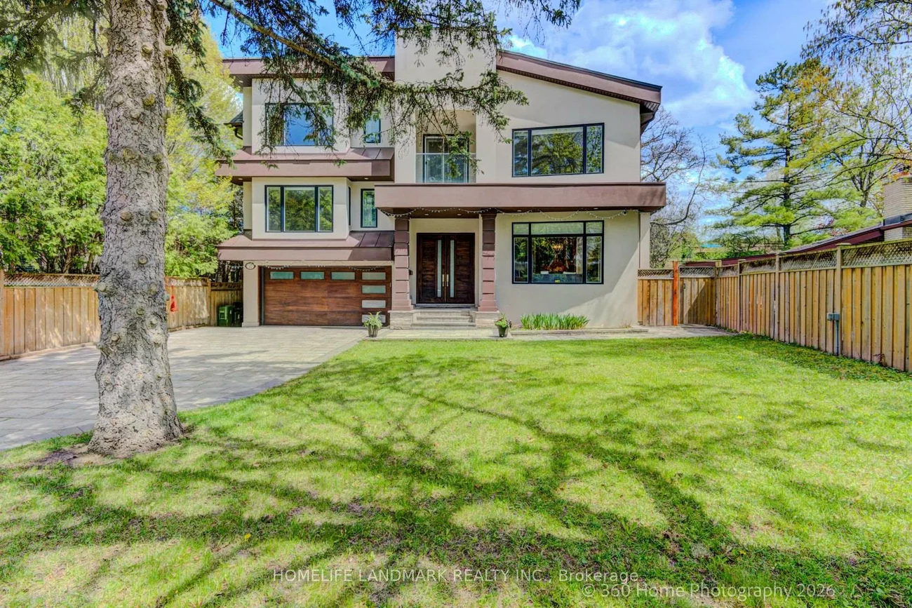 37, CHATFIELD, Banbury-Don Mills, Toronto