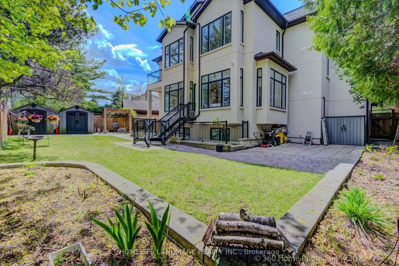 37, CHATFIELD, Banbury-Don Mills, Toronto
