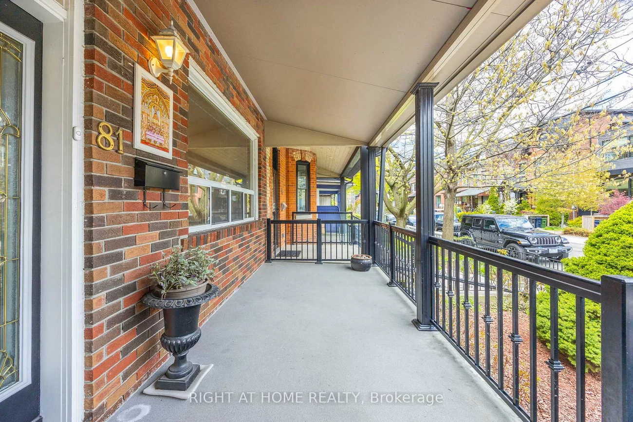 81, Argyle, Trinity-Bellwoods, Toronto