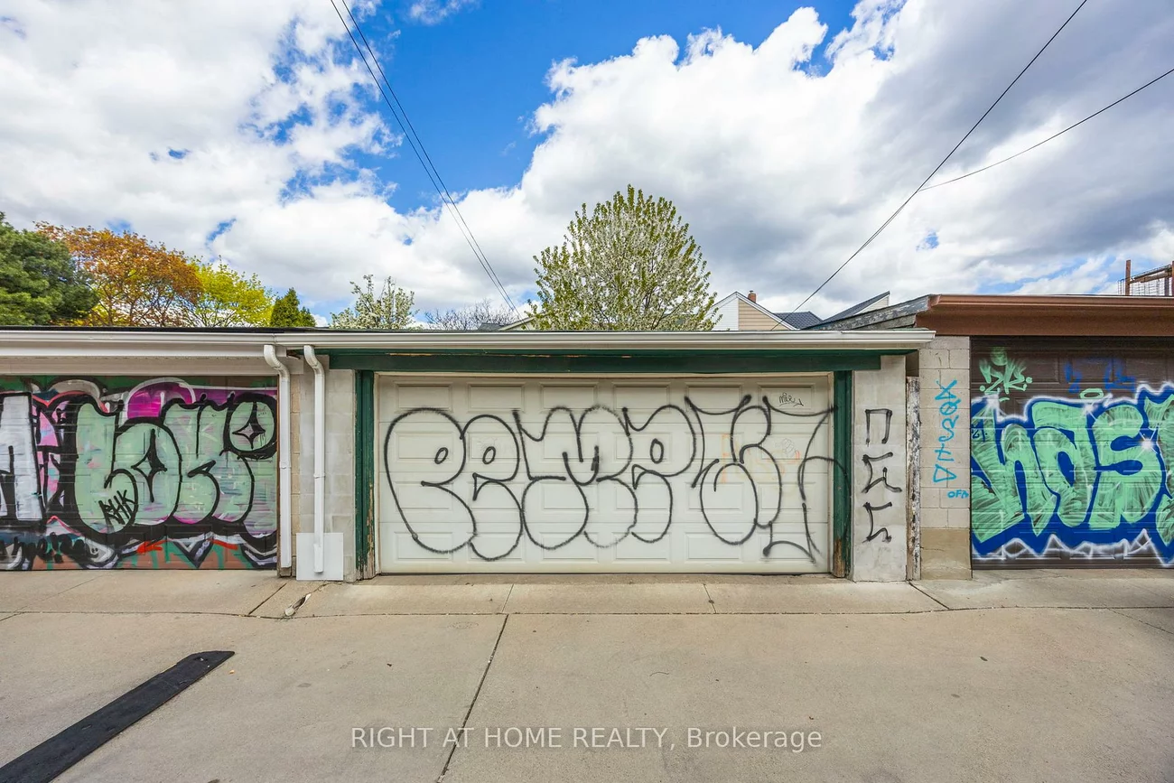 81, Argyle, Trinity-Bellwoods, Toronto