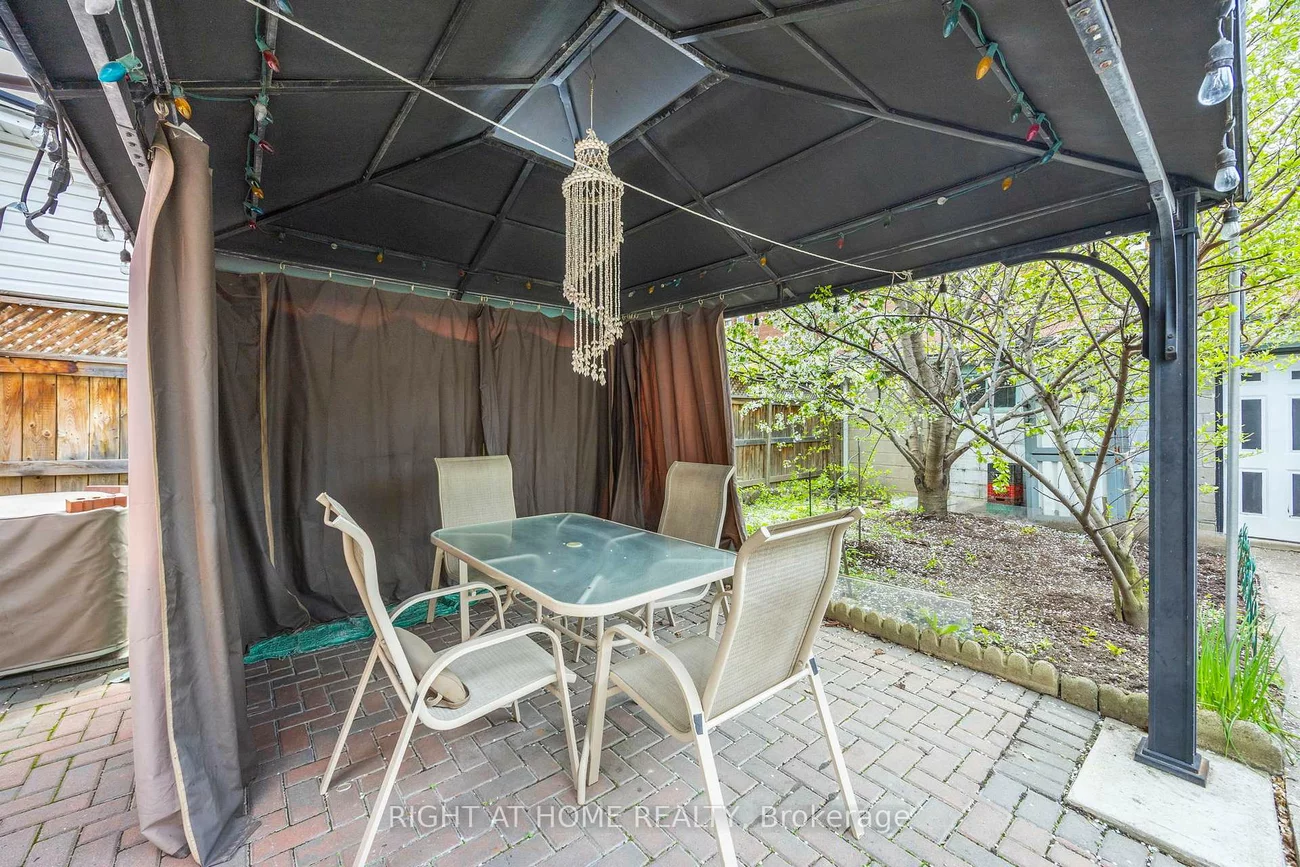 81, Argyle, Trinity-Bellwoods, Toronto