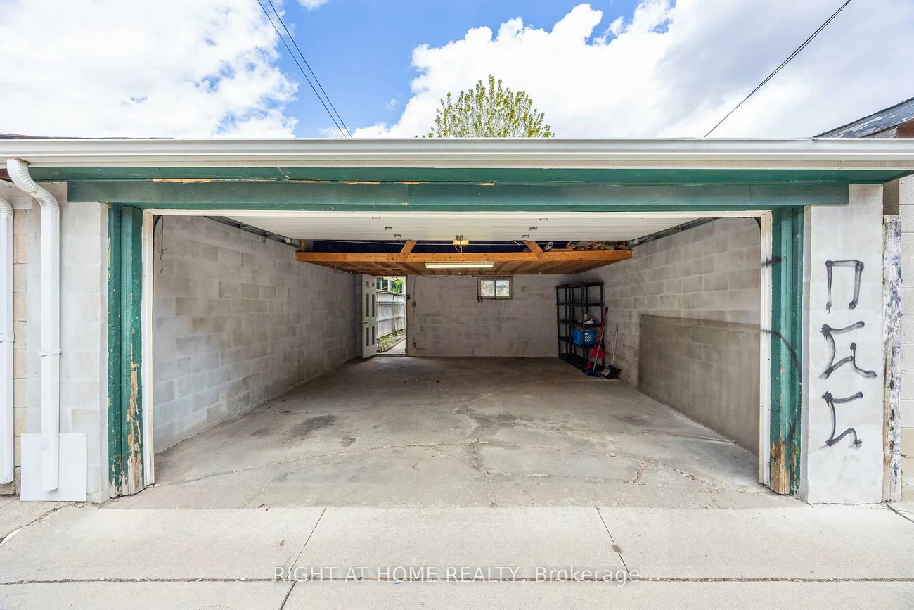81, Argyle, Trinity-Bellwoods, Toronto