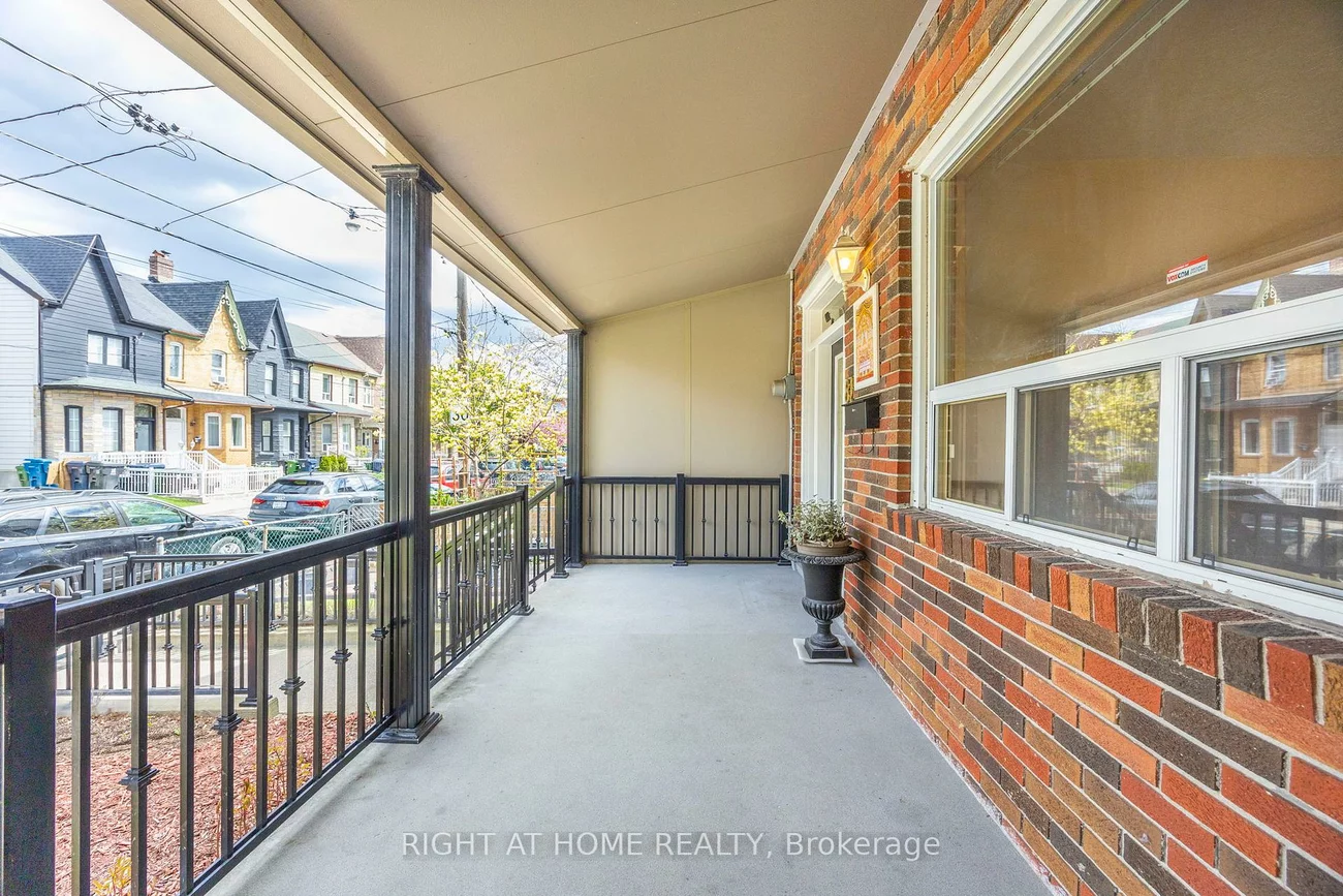 81, Argyle, Trinity-Bellwoods, Toronto