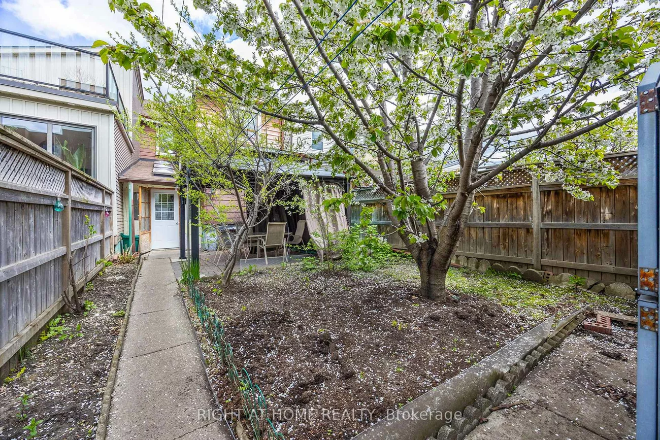 81, Argyle, Trinity-Bellwoods, Toronto