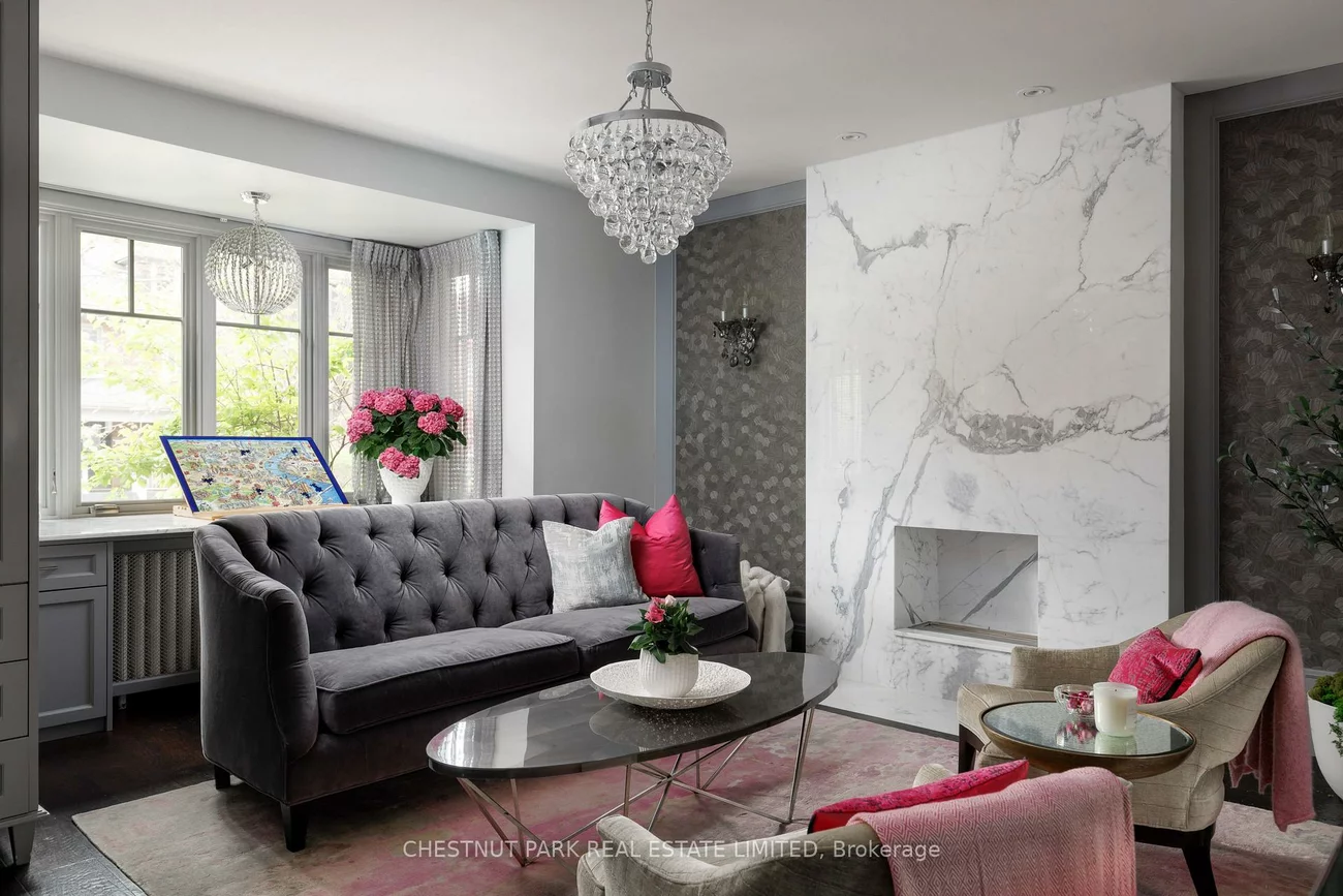 21, Cornish, Rosedale-Moore Park, Toronto