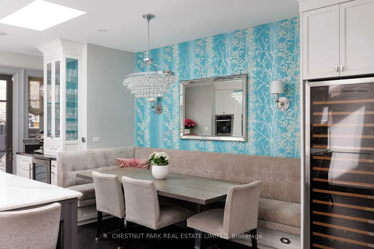 21, Cornish, Rosedale-Moore Park, Toronto