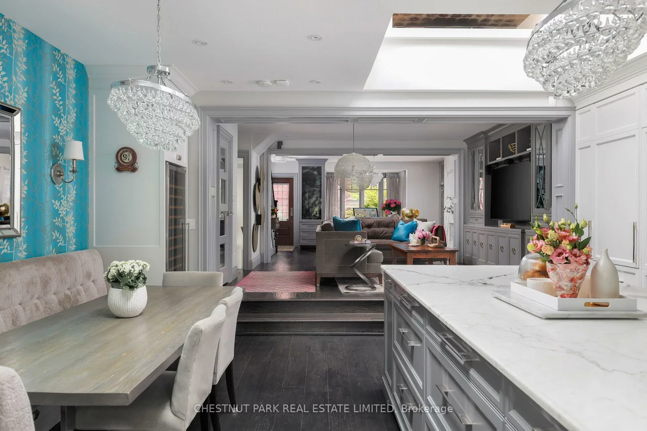 21, Cornish, Rosedale-Moore Park, Toronto