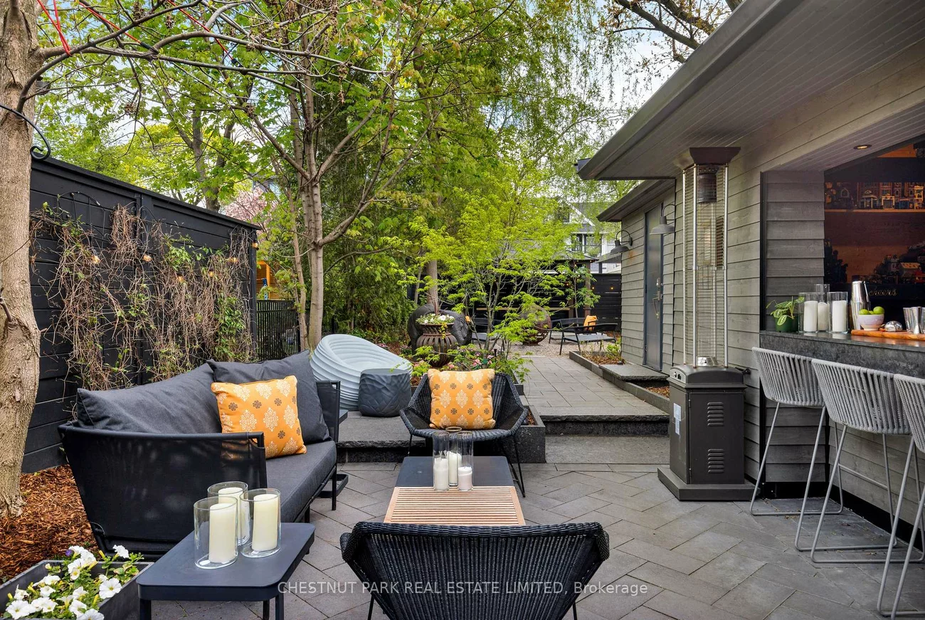 21, Cornish, Rosedale-Moore Park, Toronto