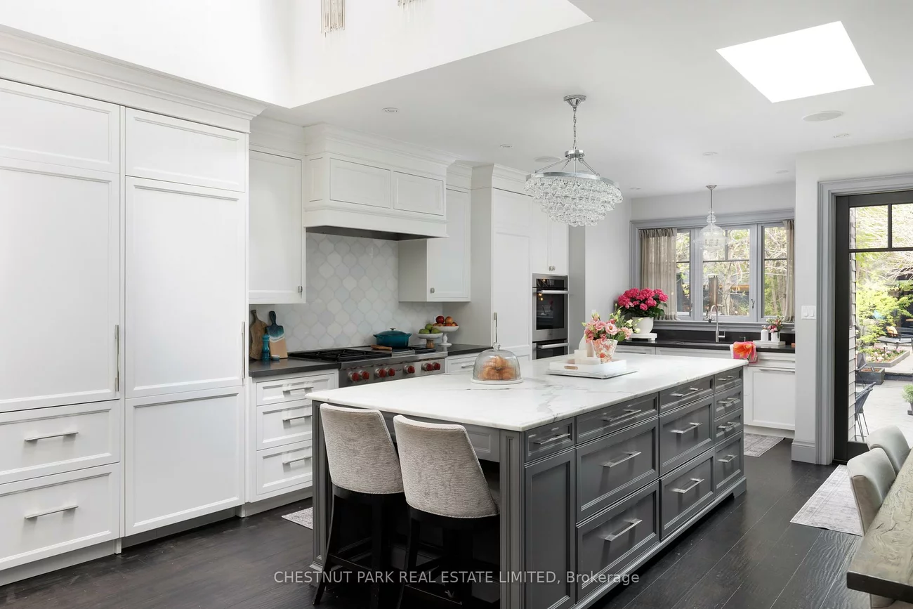 21, Cornish, Rosedale-Moore Park, Toronto