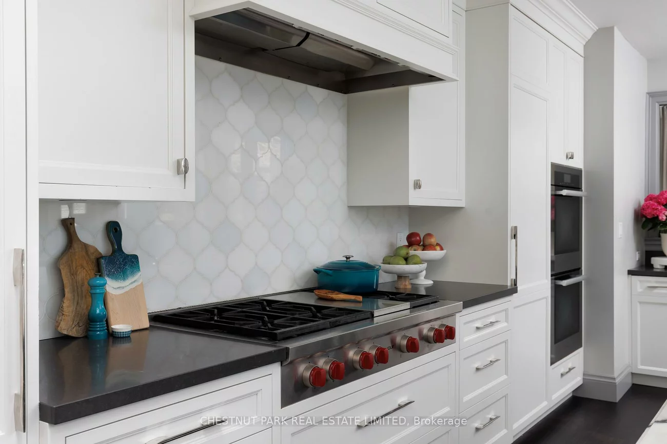 21, Cornish, Rosedale-Moore Park, Toronto