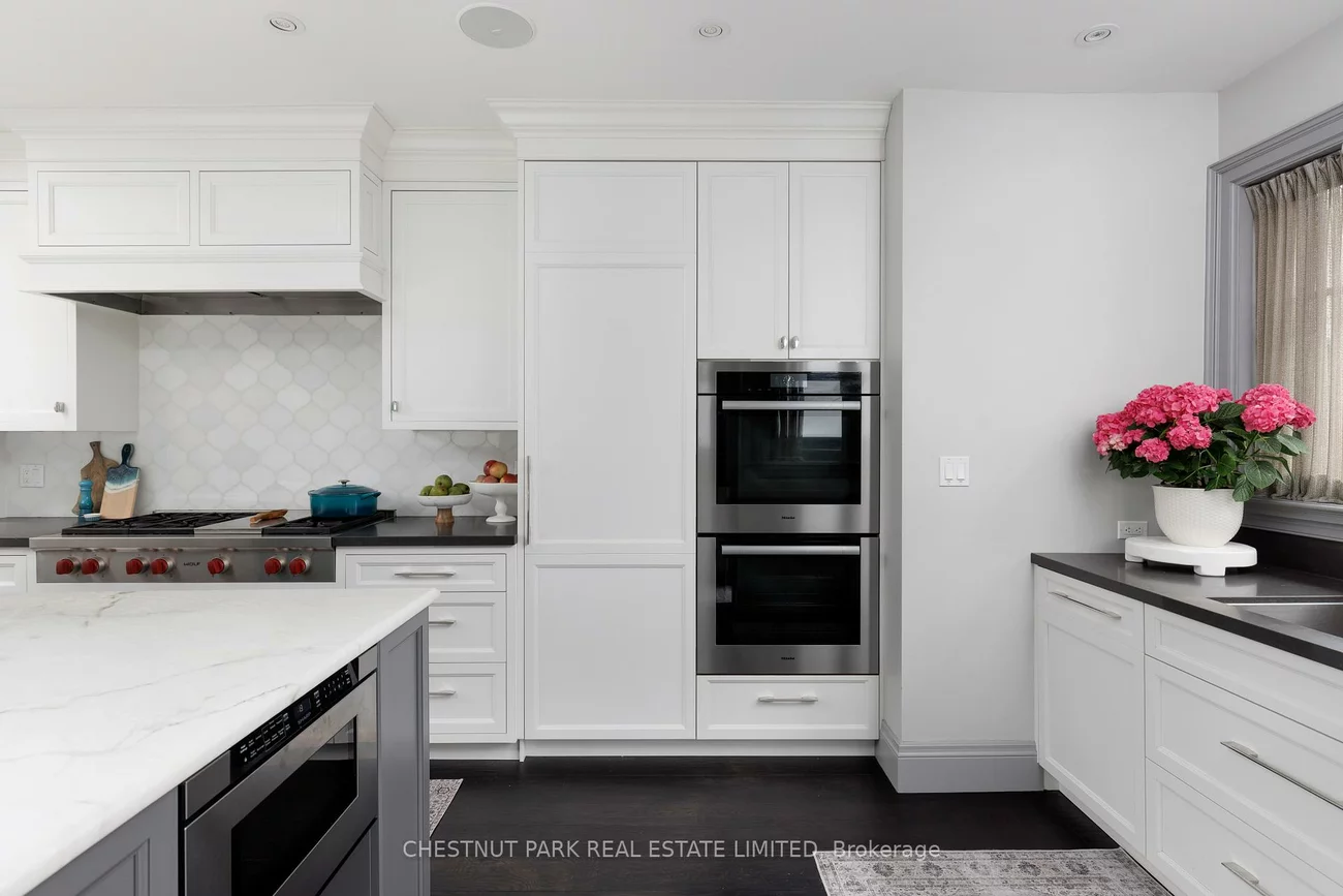 21, Cornish, Rosedale-Moore Park, Toronto
