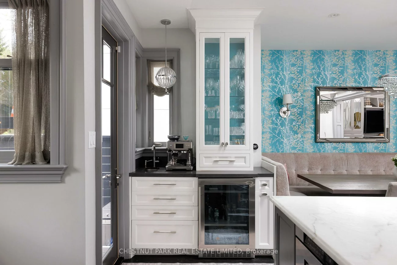 21, Cornish, Rosedale-Moore Park, Toronto