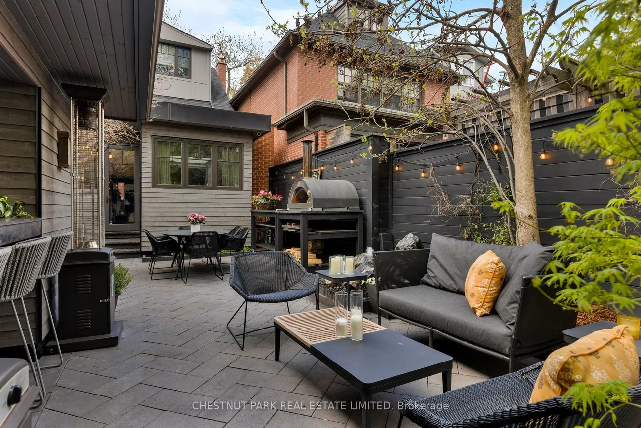 21, Cornish, Rosedale-Moore Park, Toronto