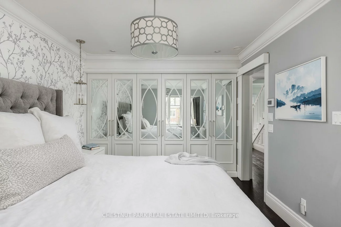 21, Cornish, Rosedale-Moore Park, Toronto
