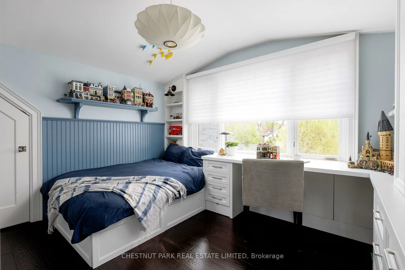 21, Cornish, Rosedale-Moore Park, Toronto