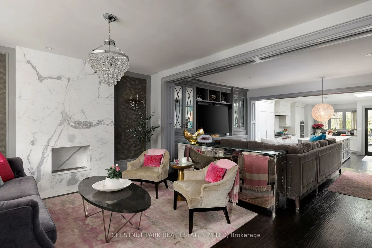 21, Cornish, Rosedale-Moore Park, Toronto