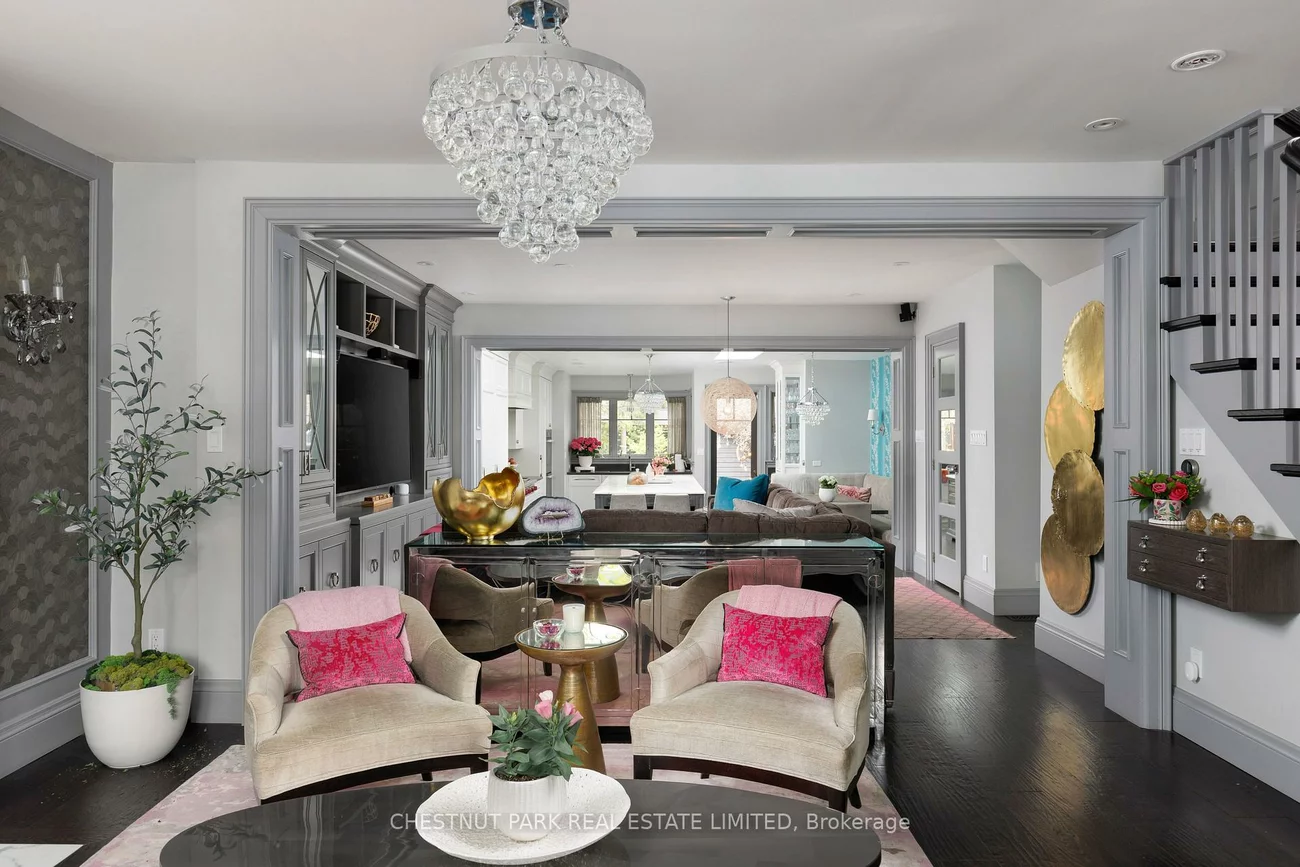 21, Cornish, Rosedale-Moore Park, Toronto