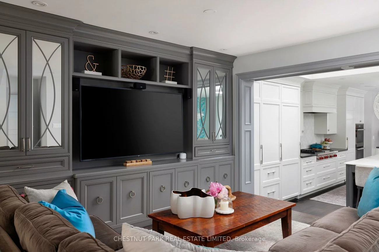 21, Cornish, Rosedale-Moore Park, Toronto