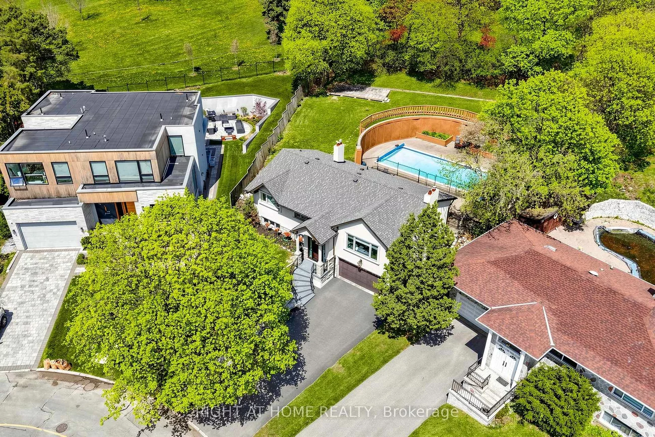 41, Larabee, Parkwoods-Donalda, Toronto