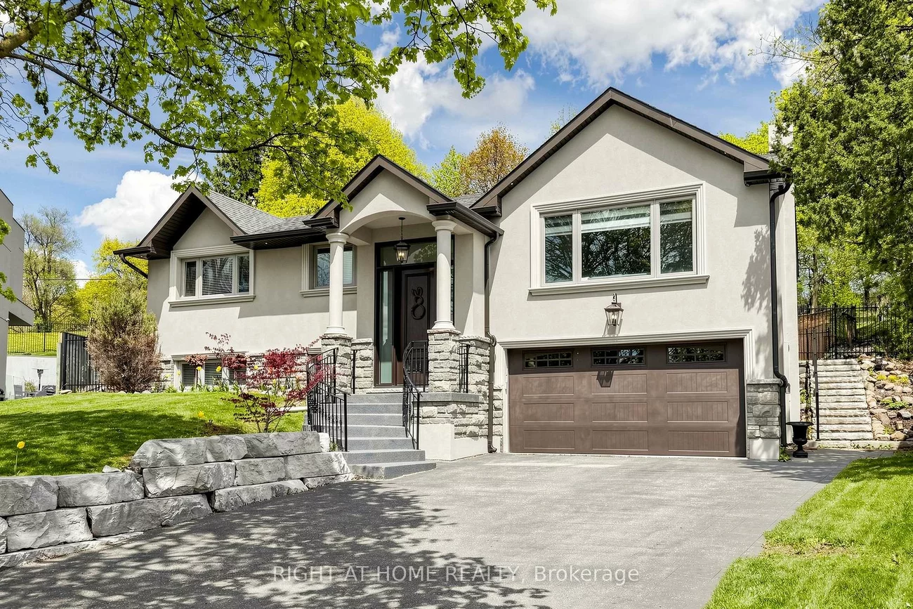 41, Larabee, Parkwoods-Donalda, Toronto