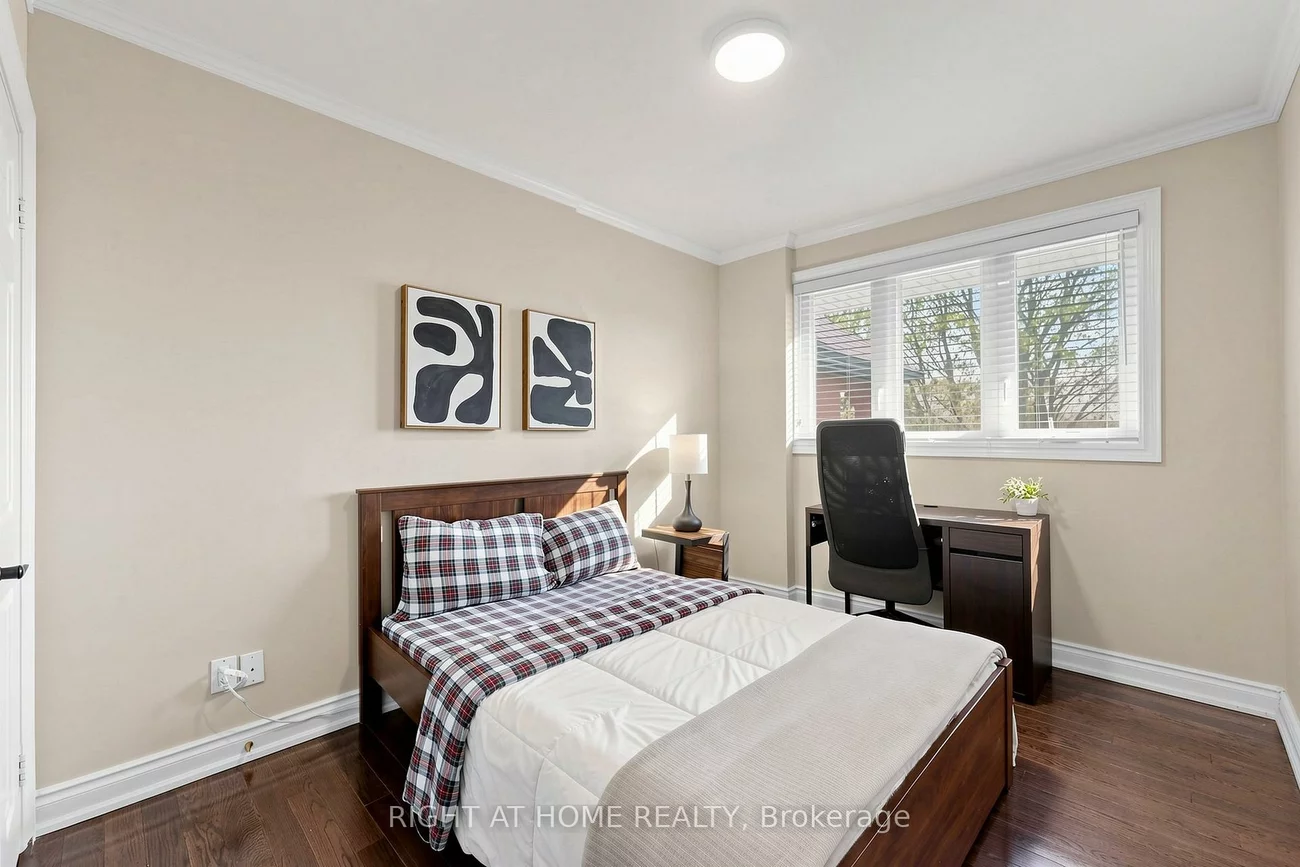 41, Larabee, Parkwoods-Donalda, Toronto