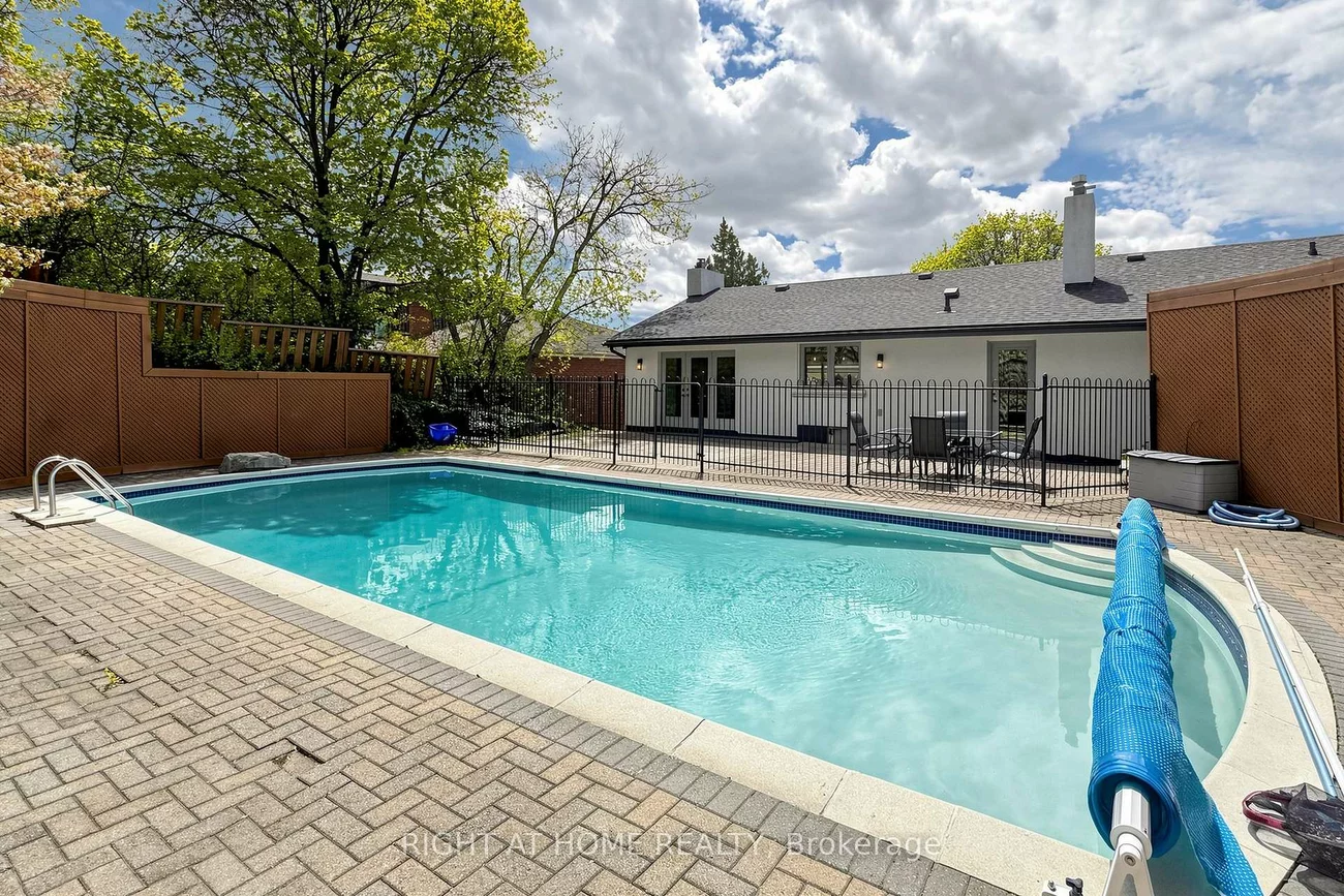41, Larabee, Parkwoods-Donalda, Toronto