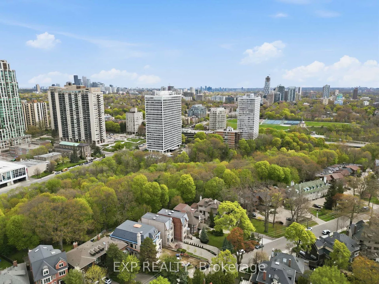 177A, Lyndhurst, Casa Loma, Toronto