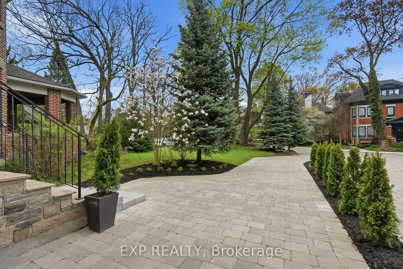 177A, Lyndhurst, Casa Loma, Toronto