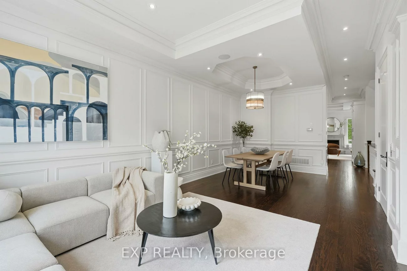 177A, Lyndhurst, Casa Loma, Toronto