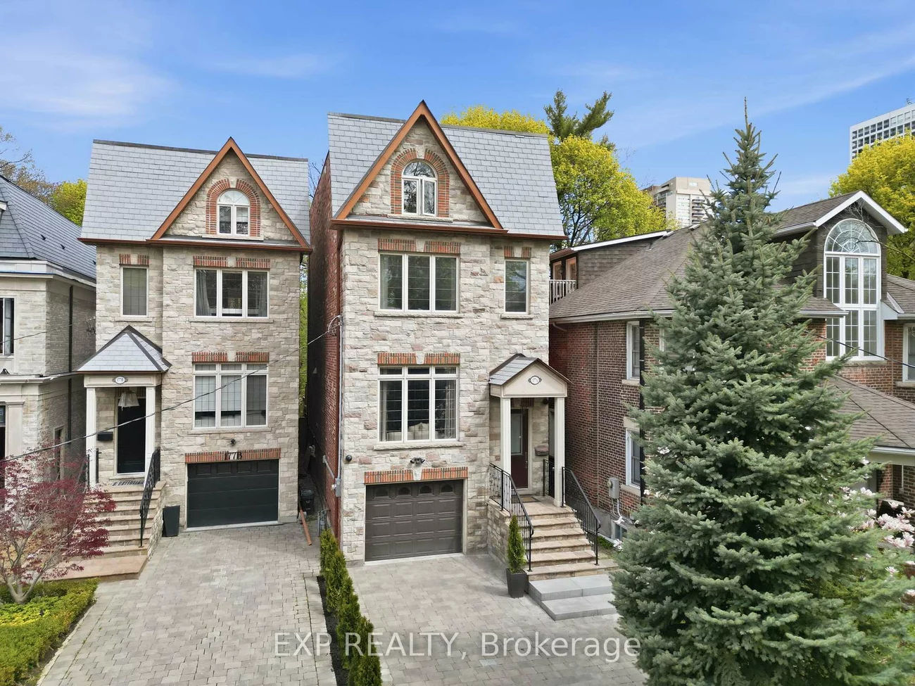 177A, Lyndhurst, Casa Loma, Toronto