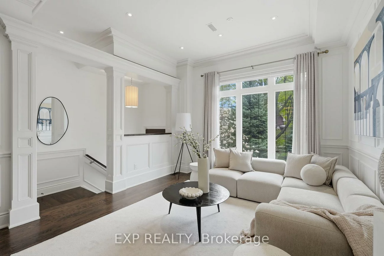 177A, Lyndhurst, Casa Loma, Toronto