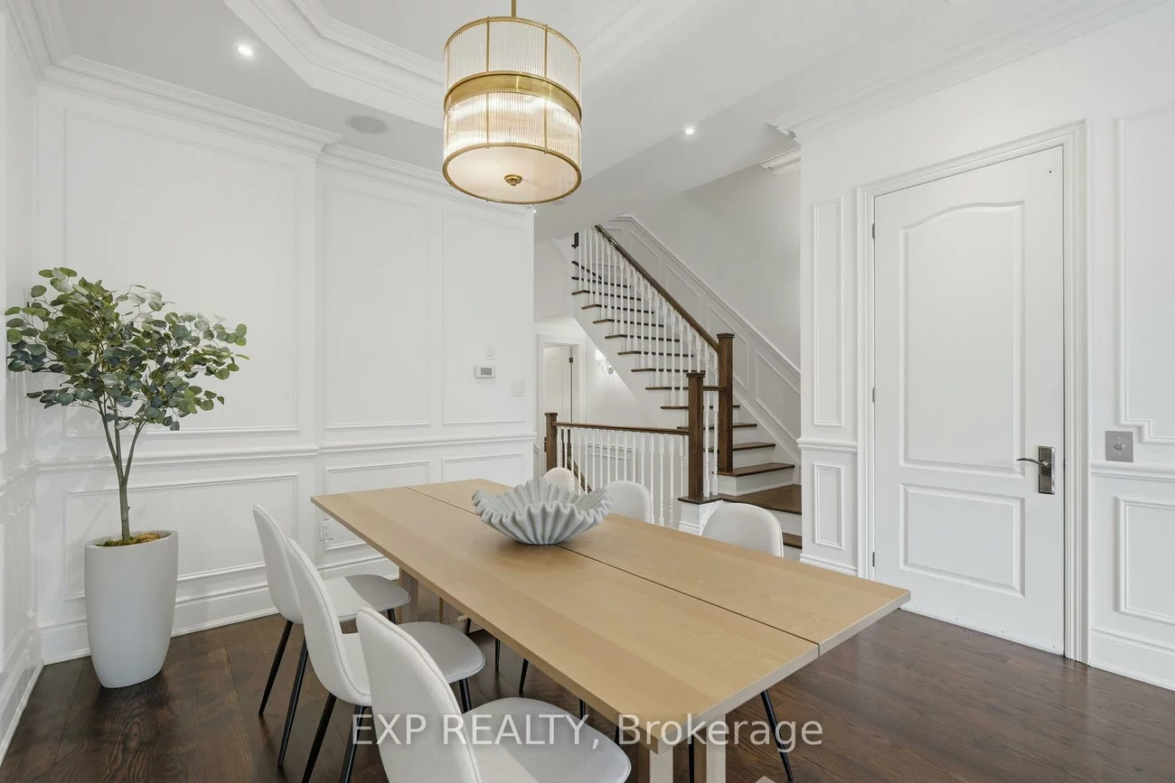 177A, Lyndhurst, Casa Loma, Toronto