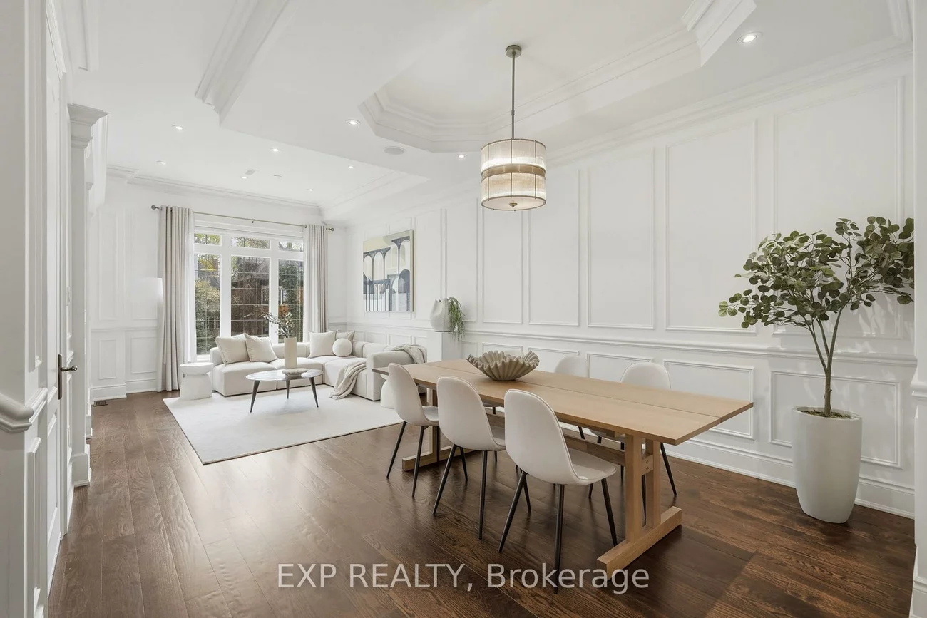 177A, Lyndhurst, Casa Loma, Toronto