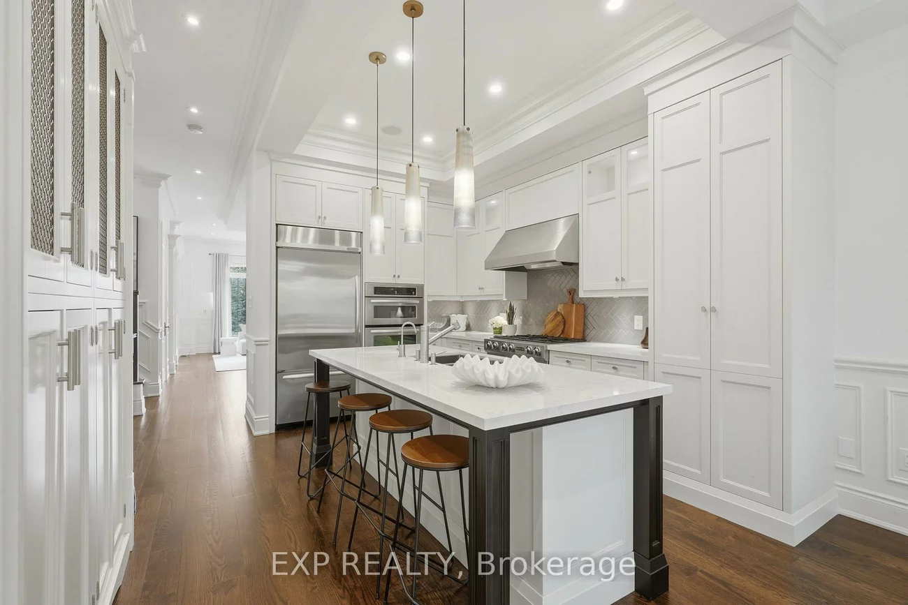 177A, Lyndhurst, Casa Loma, Toronto